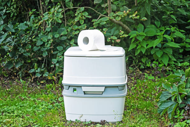 Best Best portable toilet rental  in Coson, OK