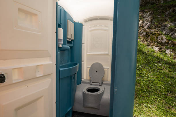 Best Porta potty rental for parties  in Coson, OK