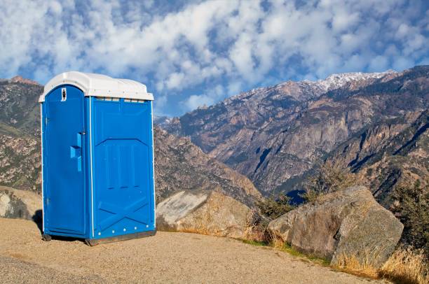 Best High-end porta potty rental  in Coson, OK