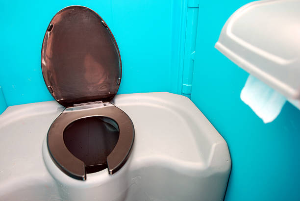 Portable Toilet Options We Offer in Cookson, OK