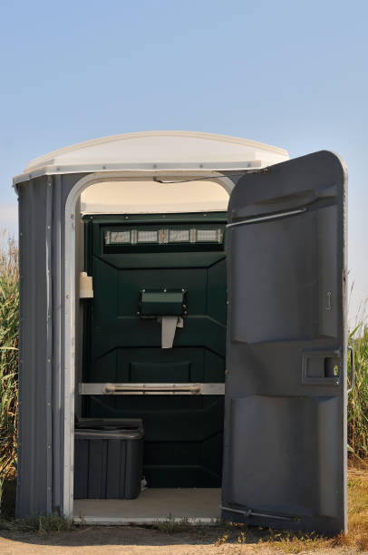 Best Emergency porta potty rental  in Coson, OK