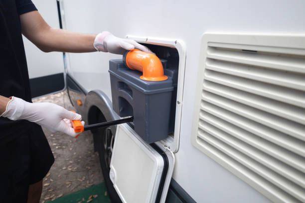 Best Affordable portable toilet rental  in Coson, OK