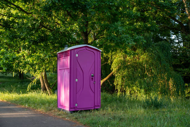 Professional porta potty rental in Cookson, OK